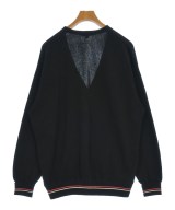 LACOSTE（ラコステ）カーディガン 黒 サイズ:L メンズ/2200626778019