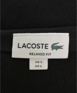 LACOSTE（ラコステ）カーディガン 黒 サイズ:L メンズ/2200626778019