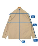 LACOSTE（ラコステ）その他 ベージュ サイズ:M メンズ/2200626778033