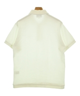 LACOSTE（ラコステ）ポロシャツ 白 サイズ:4(L位) メンズ/2200627796104
