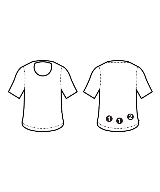 LACOSTE（ラコステ）ポロシャツ オレンジ サイズ:3(M位) メンズ/2200628403087