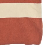 LACOSTE（ラコステ）ポロシャツ オレンジ サイズ:3(M位) メンズ/2200628403087