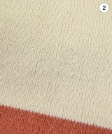 LACOSTE（ラコステ）ポロシャツ オレンジ サイズ:3(M位) メンズ/2200628403087