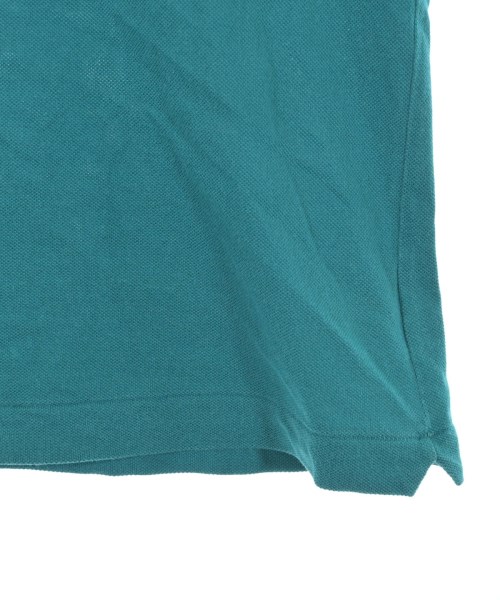 LACOSTE（ラコステ）ポロシャツ 緑 サイズ:4(L位) メンズ/2200628403094