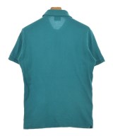LACOSTE（ラコステ）ポロシャツ 緑 サイズ:4(L位) メンズ/2200628403094