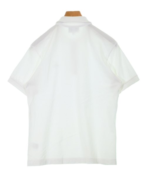 LACOSTE（ラコステ）ポロシャツ 白 サイズ:S メンズ/2200628963048