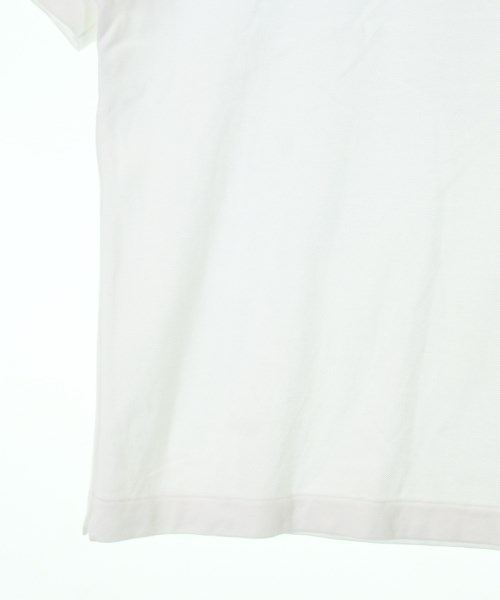 LACOSTE（ラコステ）ポロシャツ 白 サイズ:S メンズ/2200628963048