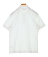 LACOSTE（ラコステ）ポロシャツ 白 サイズ:S メンズ/2200628963048