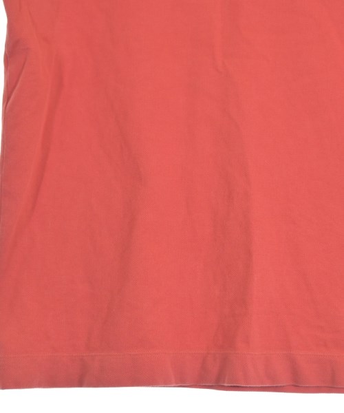 LACOSTE（ラコステ）ポロシャツ 赤 サイズ:4(L位) メンズ/2200616823026