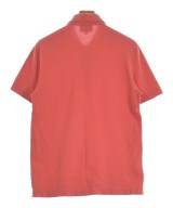 LACOSTE（ラコステ）ポロシャツ 赤 サイズ:4(L位) メンズ/2200616823026