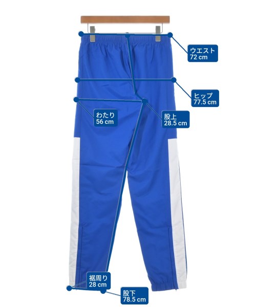 LACOSTE（ラコステ）その他 青 サイズ:2(S位) メンズ/2200629046108