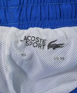 LACOSTE（ラコステ）その他 青 サイズ:2(S位) メンズ/2200629046108