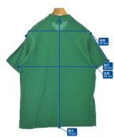 LACOSTE（ラコステ）ポロシャツ 緑 サイズ:5(XL位) メンズ/2200629873025