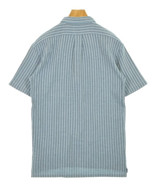 LACOSTE（ラコステ）ポロシャツ 紺 サイズ:3(M位) メンズ/2200630686041