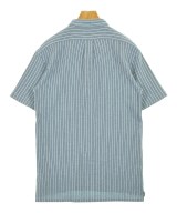 LACOSTE（ラコステ）ポロシャツ 紺 サイズ:3(M位) メンズ/2200630686041