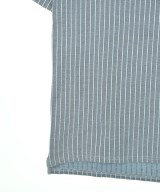 LACOSTE（ラコステ）ポロシャツ 紺 サイズ:3(M位) メンズ/2200630686041