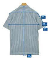 LACOSTE（ラコステ）ポロシャツ 紺 サイズ:3(M位) メンズ/2200630686041