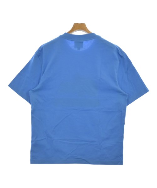 LACOSTE（ラコステ）Tシャツ・カットソー 青 サイズ:L メンズ/2200615030074