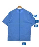 LACOSTE（ラコステ）Tシャツ・カットソー 青 サイズ:L メンズ/2200615030074