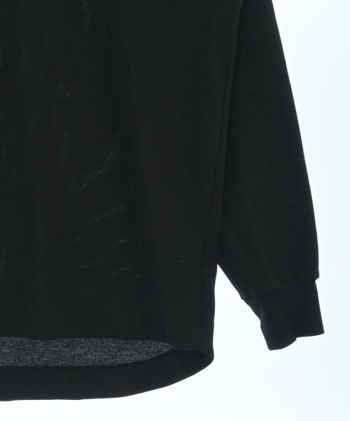 LACOSTE（ラコステ）Tシャツ・カットソー 黒 サイズ:S メンズ/2200631528029