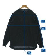 LACOSTE（ラコステ）Tシャツ・カットソー 黒 サイズ:S メンズ/2200631528029