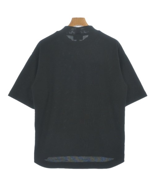 LACOSTE（ラコステ）Tシャツ・カットソー 黒 サイズ:3(M位) メンズ/2200616770023