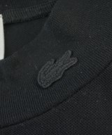 LACOSTE（ラコステ）Tシャツ・カットソー 黒 サイズ:3(M位) メンズ/2200616770023