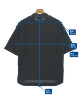 LACOSTE（ラコステ）Tシャツ・カットソー 黒 サイズ:3(M位) メンズ/2200616770023