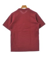 LACOSTE（ラコステ）Tシャツ・カットソー 赤 サイズ:3(M位) メンズ/2200617913078