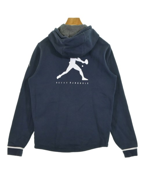 LACOSTE（ラコステ）パーカー 紺 サイズ:3(M位) メンズ/2200614045376