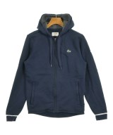 LACOSTE（ラコステ）パーカー 紺 サイズ:3(M位) メンズ/2200614045376