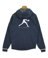 LACOSTE（ラコステ）パーカー 紺 サイズ:3(M位) メンズ/2200614045376