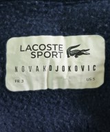 LACOSTE（ラコステ）パーカー 紺 サイズ:3(M位) メンズ/2200614045376