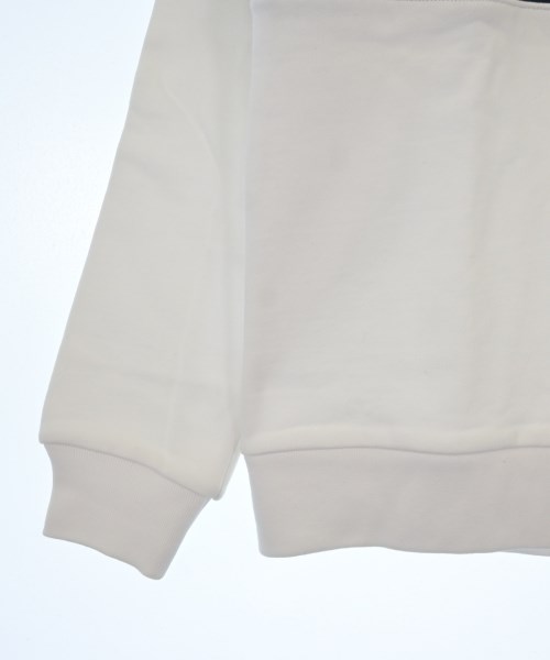 LACOSTE（ラコステ）スウェット 白 サイズ:3(M位) メンズ/2200621667035