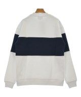 LACOSTE（ラコステ）スウェット 白 サイズ:3(M位) メンズ/2200621667035
