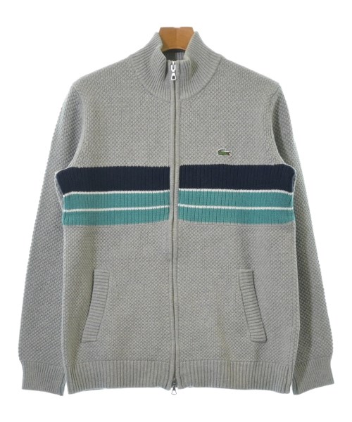 ラコステ(LACOSTE)のLACOSTE カーディガン