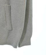 LACOSTE（ラコステ）カーディガン グレー サイズ:5(XL位) メンズ/2200627697067