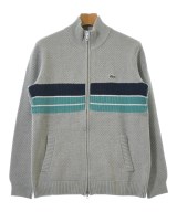 LACOSTE カーディガン
