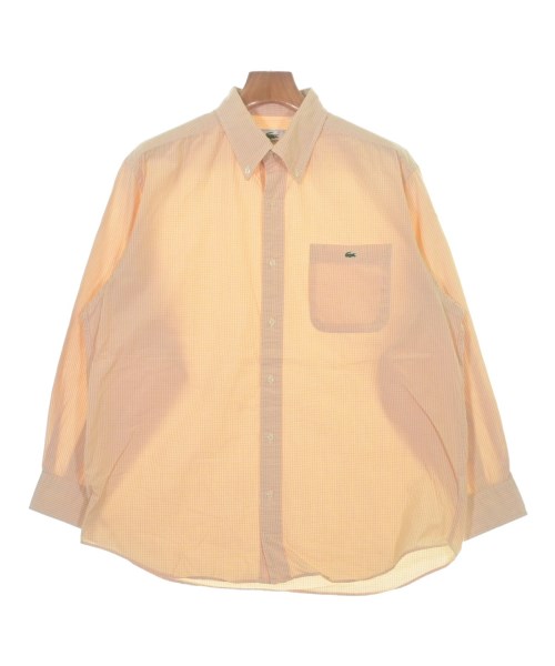 ラコステ(LACOSTE)のLACOSTE カジュアルシャツ