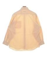 LACOSTE（ラコステ）カジュアルシャツ オレンジ サイズ:4(L位) メンズ/2200627697173