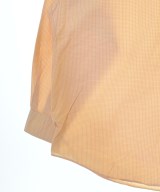 LACOSTE（ラコステ）カジュアルシャツ オレンジ サイズ:4(L位) メンズ/2200627697173