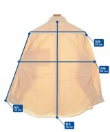 LACOSTE（ラコステ）カジュアルシャツ オレンジ サイズ:4(L位) メンズ/2200627697173