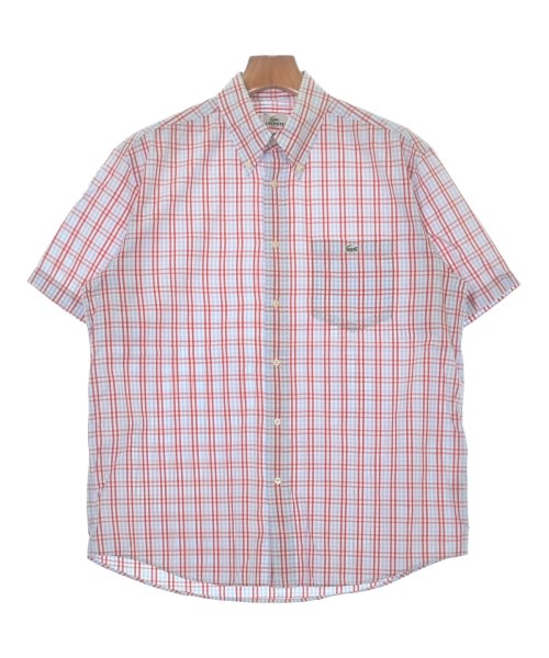 ラコステ(LACOSTE)のLACOSTE カジュアルシャツ