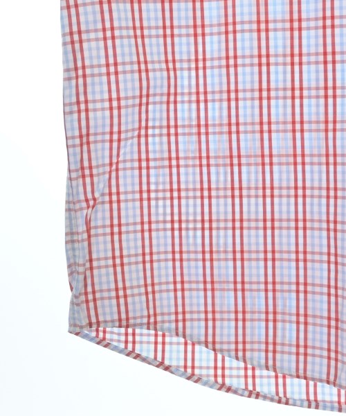 LACOSTE（ラコステ）カジュアルシャツ 白 サイズ:4(L位) メンズ/2200627697210