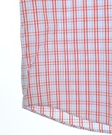 LACOSTE（ラコステ）カジュアルシャツ 白 サイズ:4(L位) メンズ/2200627697210