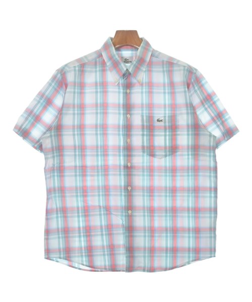 ラコステ(LACOSTE)のLACOSTE カジュアルシャツ
