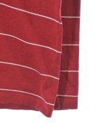 LACOSTE（ラコステ）Tシャツ・カットソー 赤 サイズ:4(L位) メンズ/2200627697241