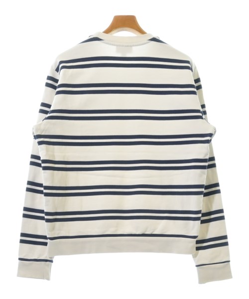 LACOSTE（ラコステ）スウェット 白 サイズ:5(XL位) メンズ/2200627697319