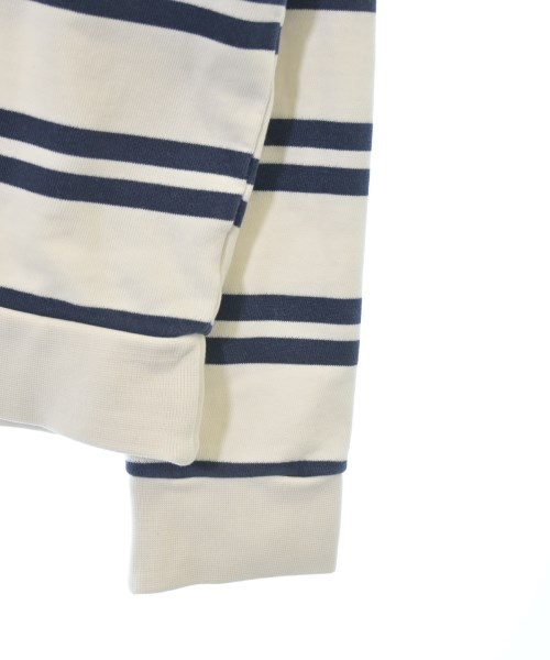 LACOSTE（ラコステ）スウェット 白 サイズ:5(XL位) メンズ/2200627697319