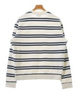 LACOSTE（ラコステ）スウェット 白 サイズ:5(XL位) メンズ/2200627697319